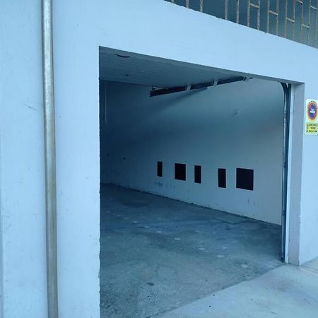 Apartmán Erizana Baiona Exteriér fotografie