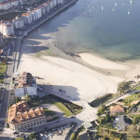 Apartmán Erizana Baiona Exteriér fotografie