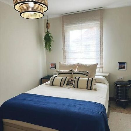 Apartmán Erizana Baiona Exteriér fotografie