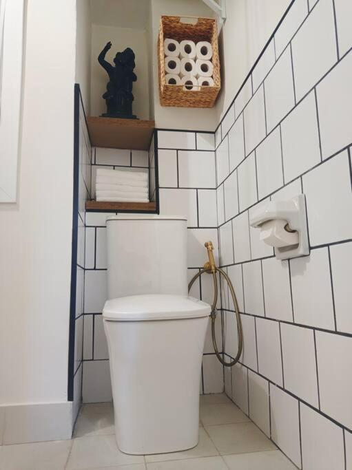 Apartmán Erizana Baiona Exteriér fotografie