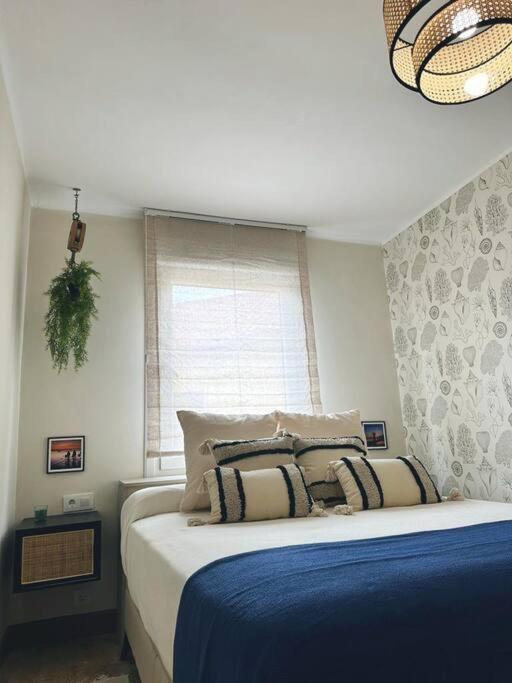 Apartmán Erizana Baiona Exteriér fotografie