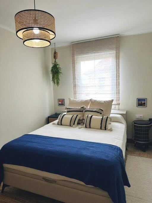Apartmán Erizana Baiona Exteriér fotografie
